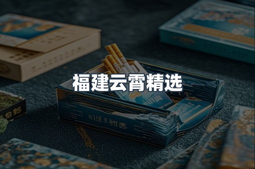 福建云霄精选